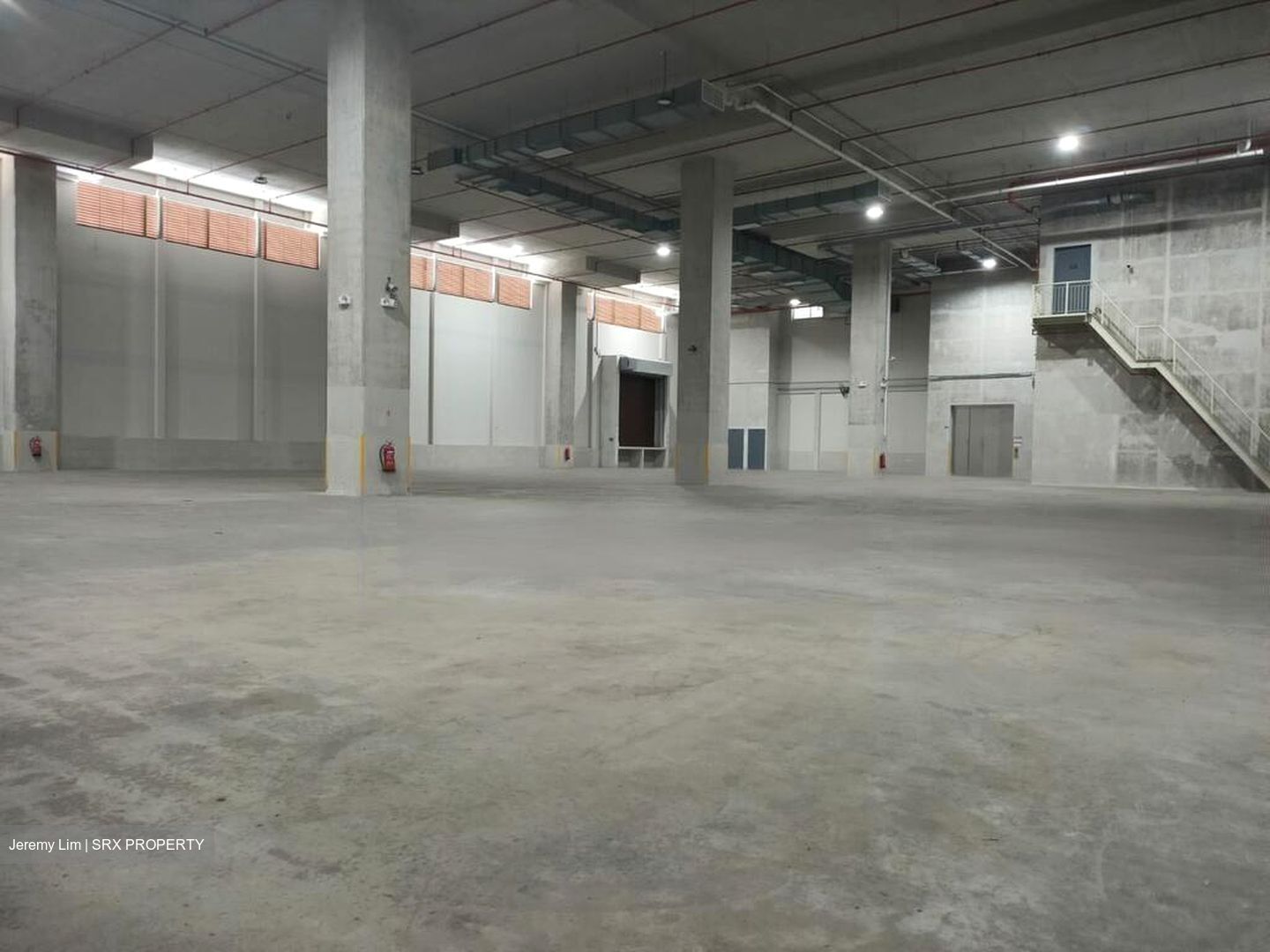 Foh Foh Building (D22), Warehouse #460896341